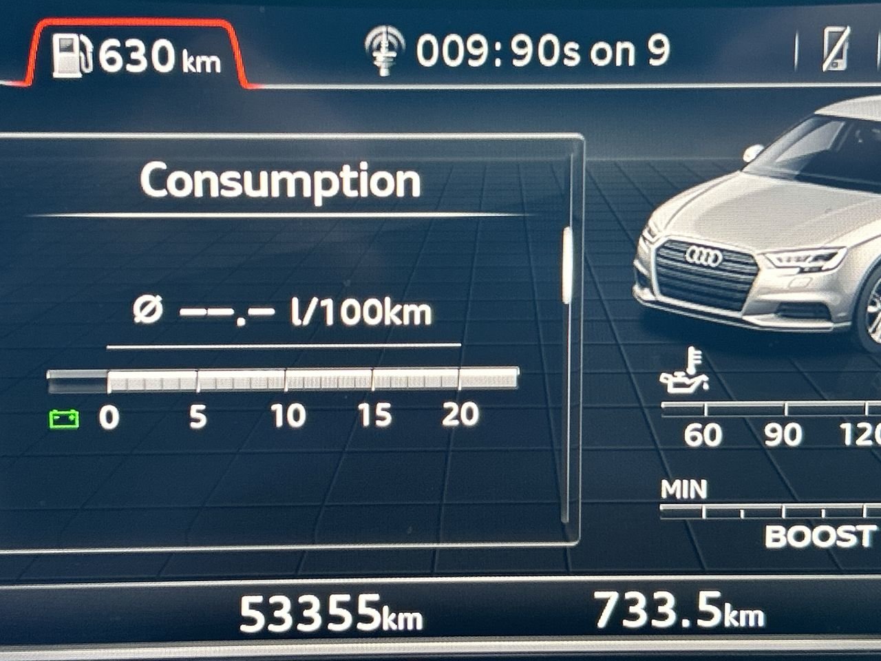 Certified Used 2020 White Audi TECHNIK image 23