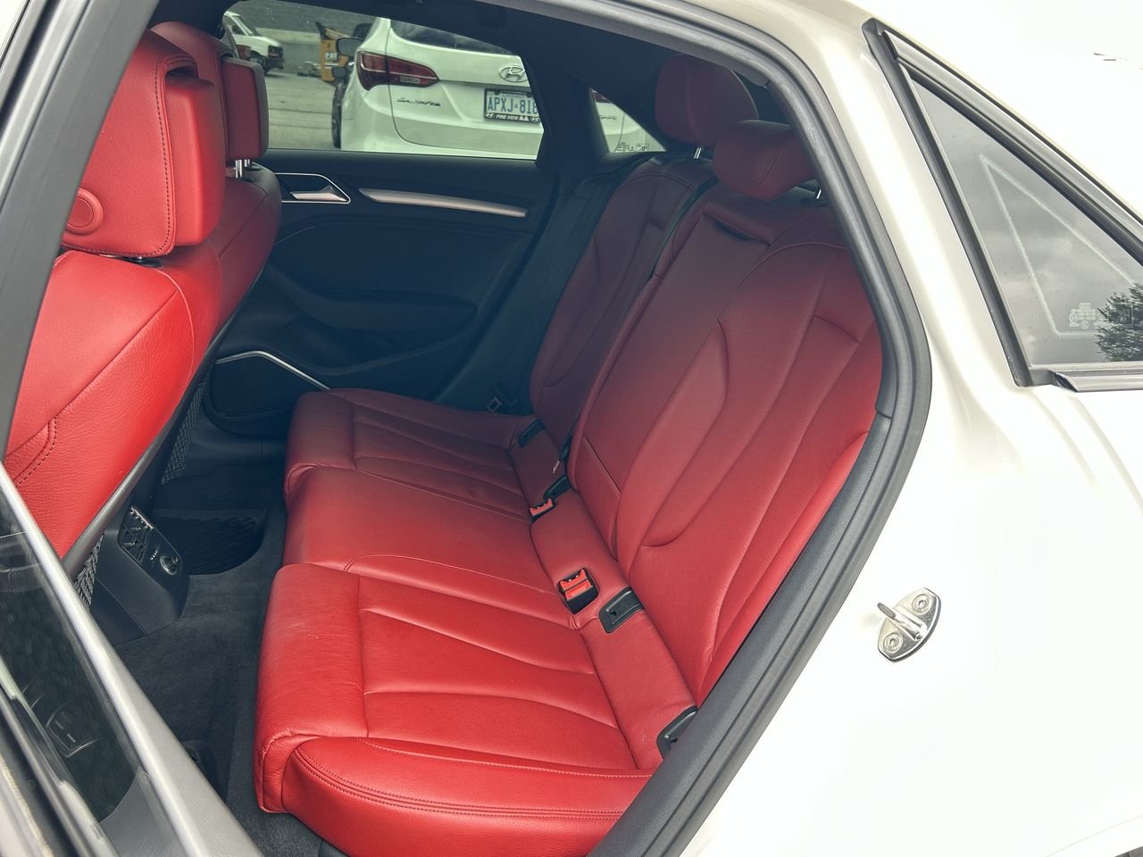 Certified Used 2020 White Audi TECHNIK image 31