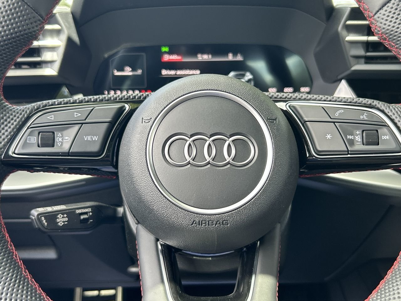Certified Used 2023 Mythos black metallic Audi PROGRESSIV image 22