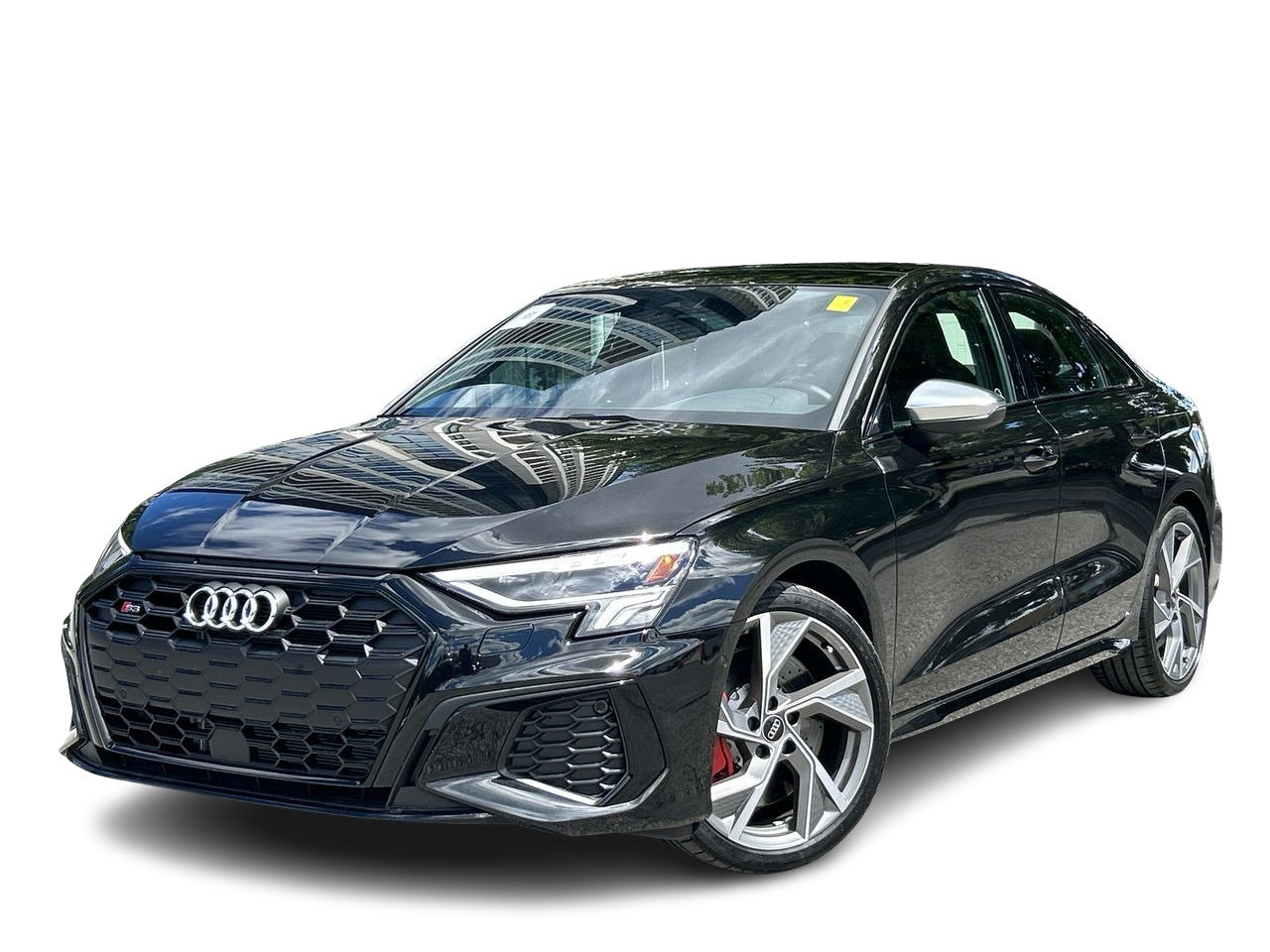 2023 Audi S3 PROGRESSIV