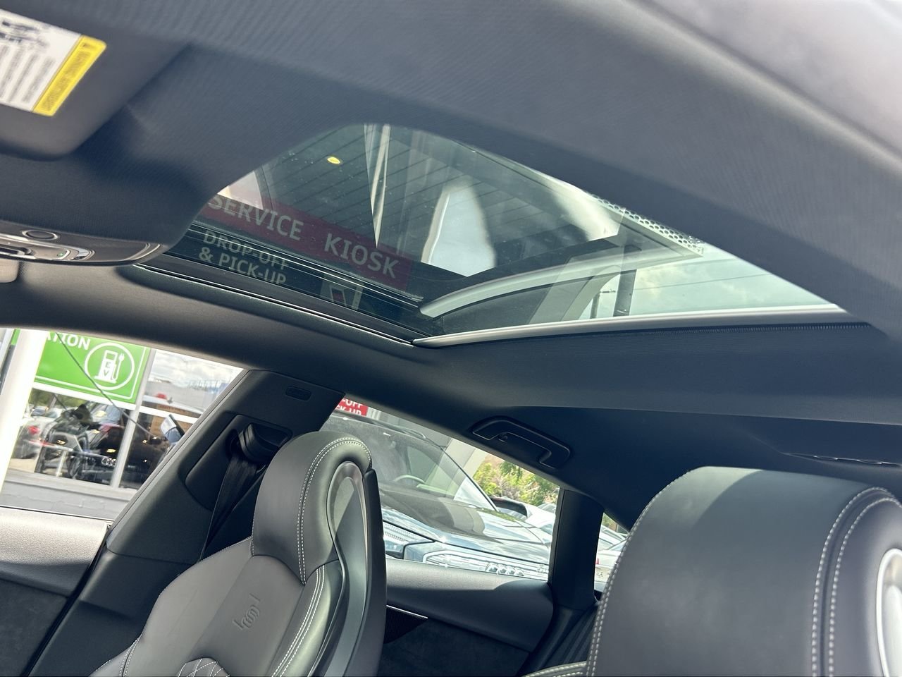 Certified Used 2020 Quantum Grey Audi TECHNIK image 30