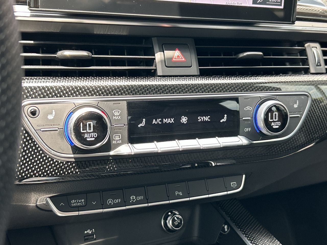 Certified Used 2020 Quantum Grey Audi TECHNIK image 27