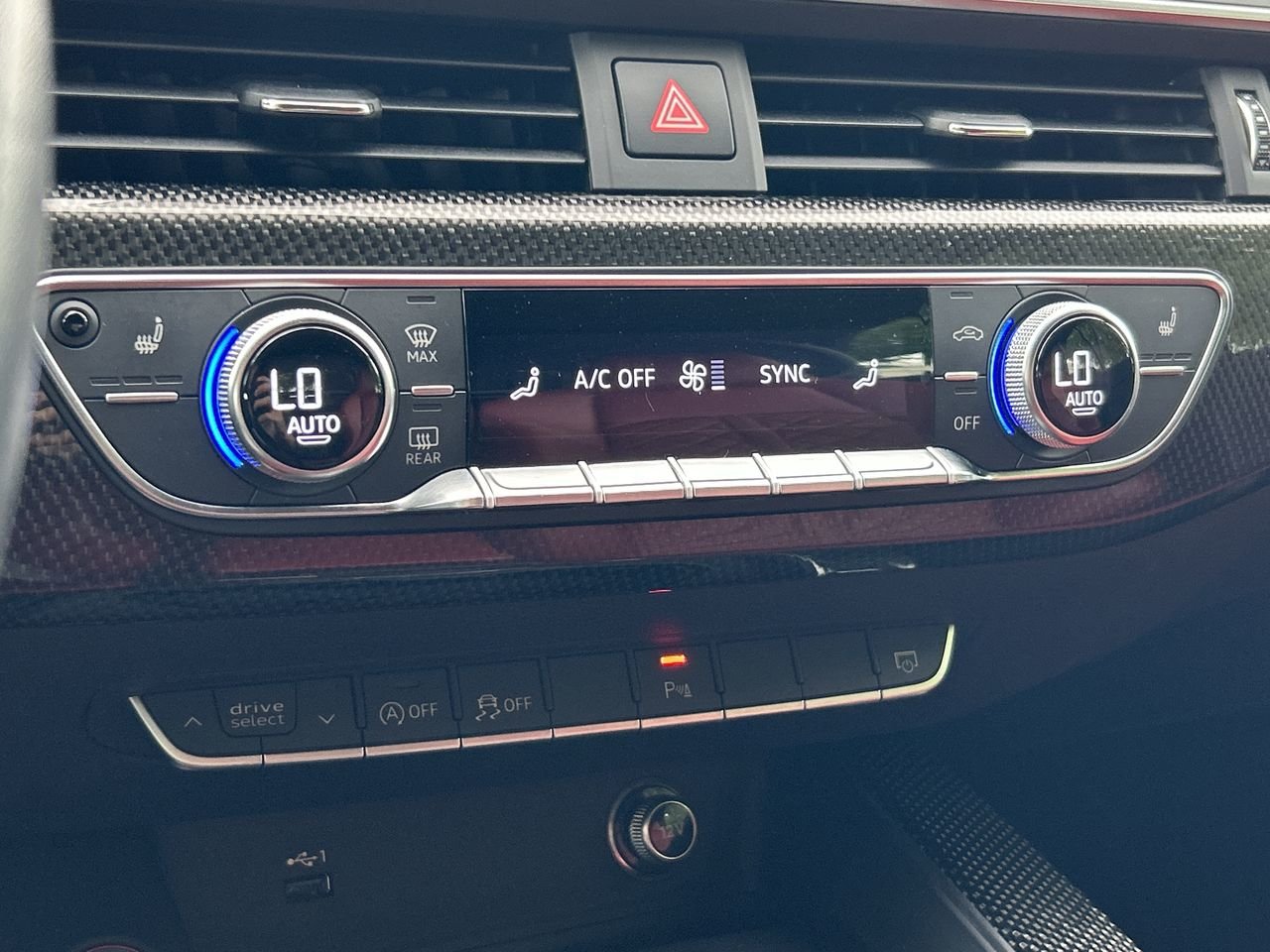 Certified Used 2019 white Audi TECHNIK image 27