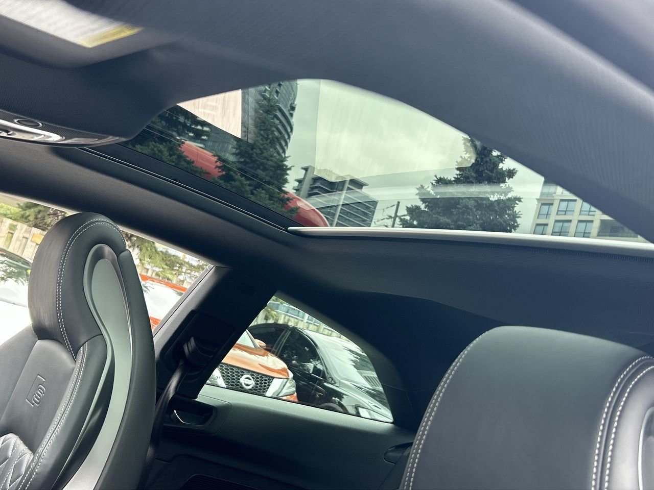 Used 2019 Ibis White Audi TECHNIK image 30