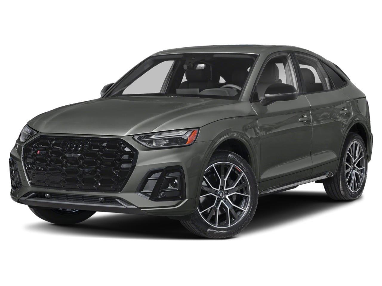 2023 Audi SQ5 Sportback Progressiv