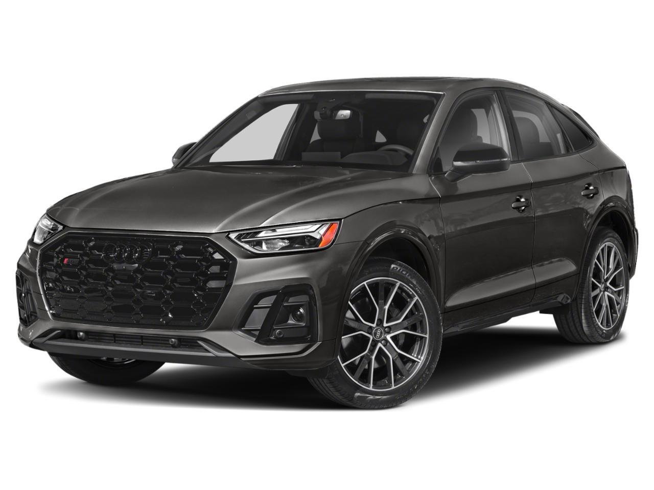 2023 Audi SQ5 Sportback Technik