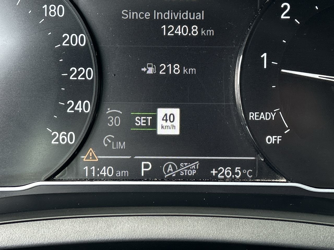 Used 2022 Mineral Grey Met BMW XDrive image 23