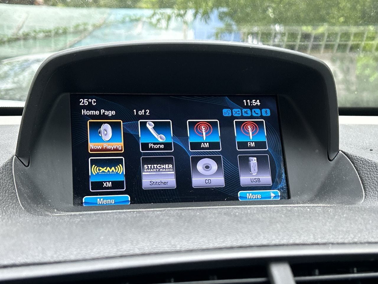 Used 2013 Red Buick PREMIUM image 26