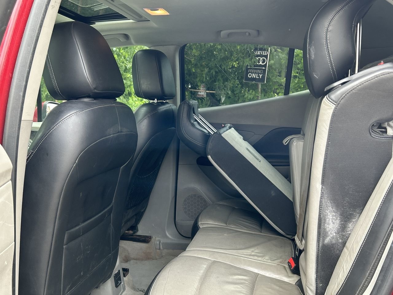 Used 2013 Red Buick PREMIUM image 31