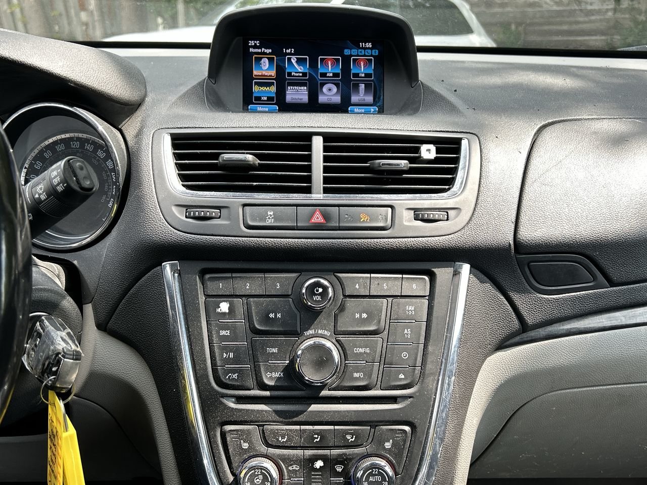 Used 2013 Red Buick PREMIUM image 29