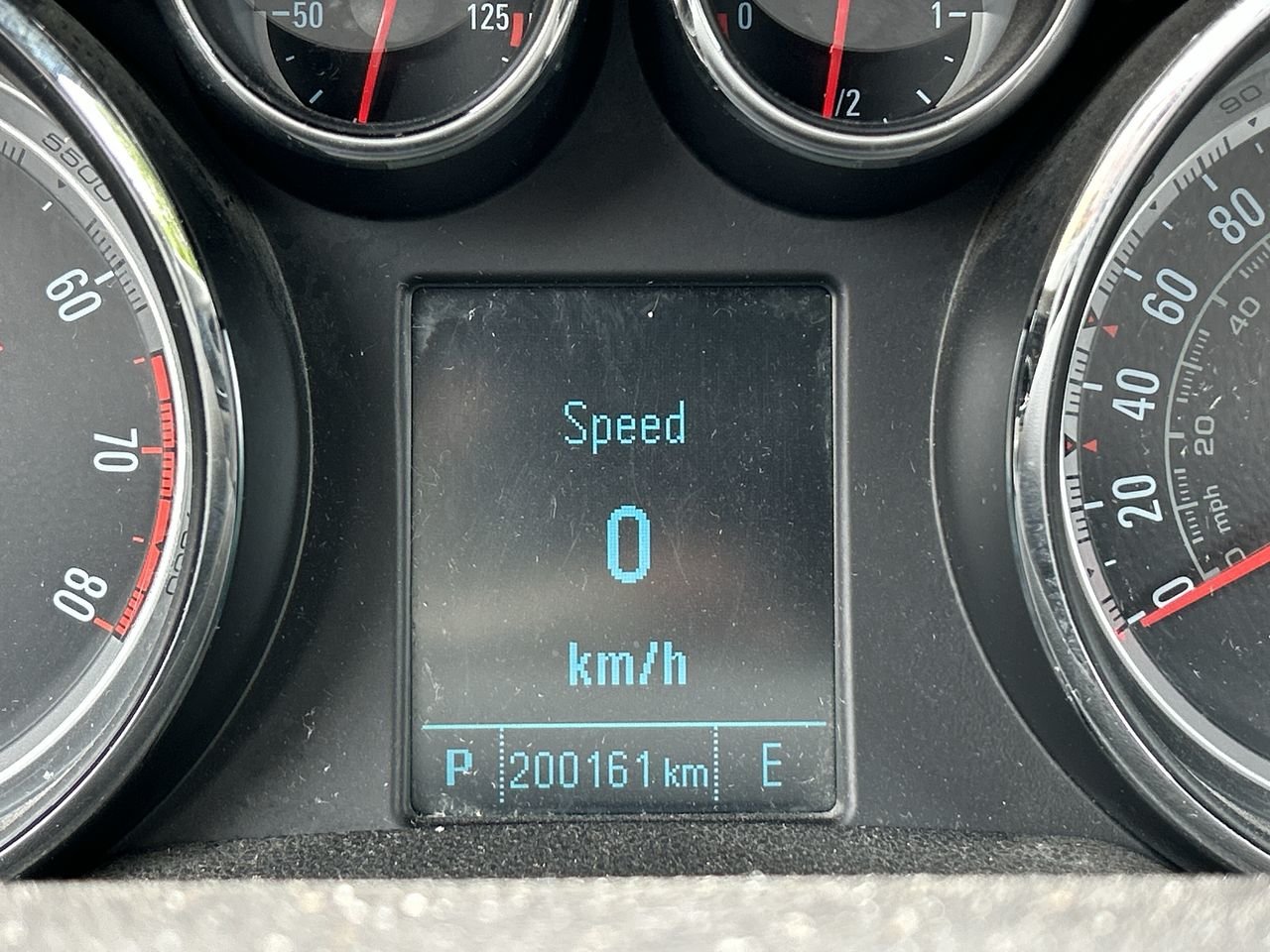 Used 2013 Red Buick PREMIUM image 23