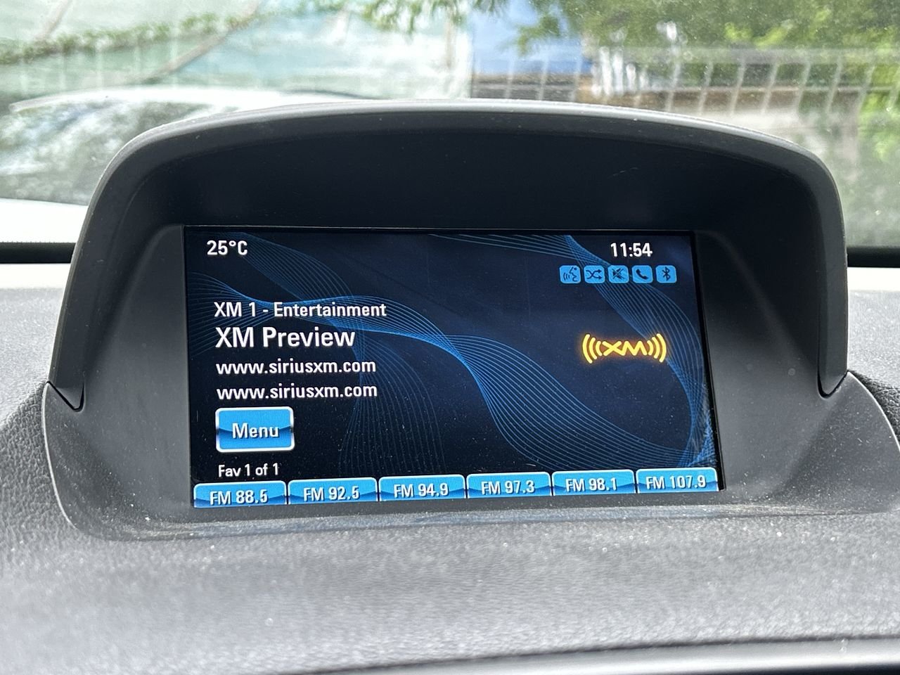 Used 2013 Red Buick PREMIUM image 24