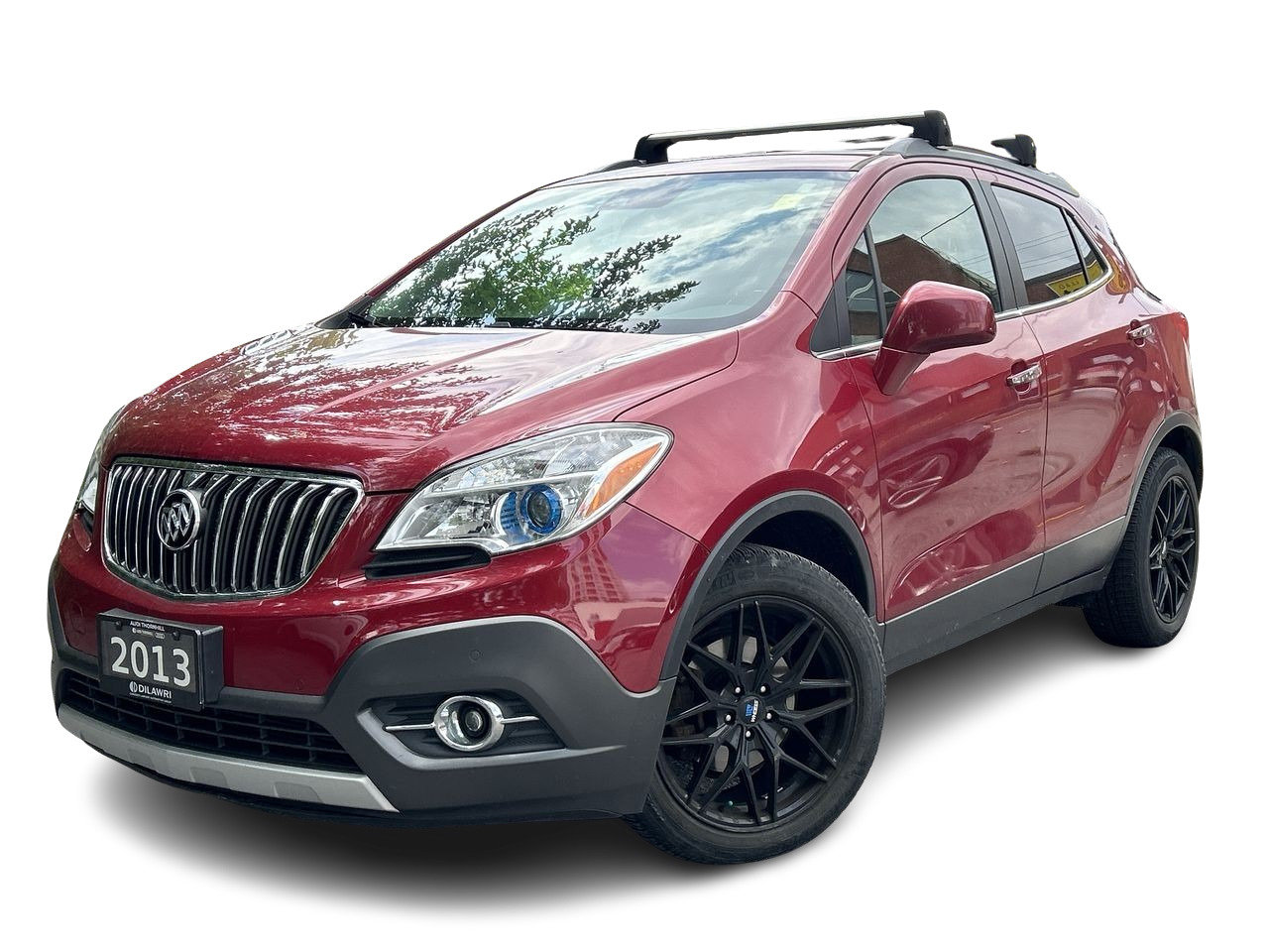 2013 Buick Encore PREMIUM