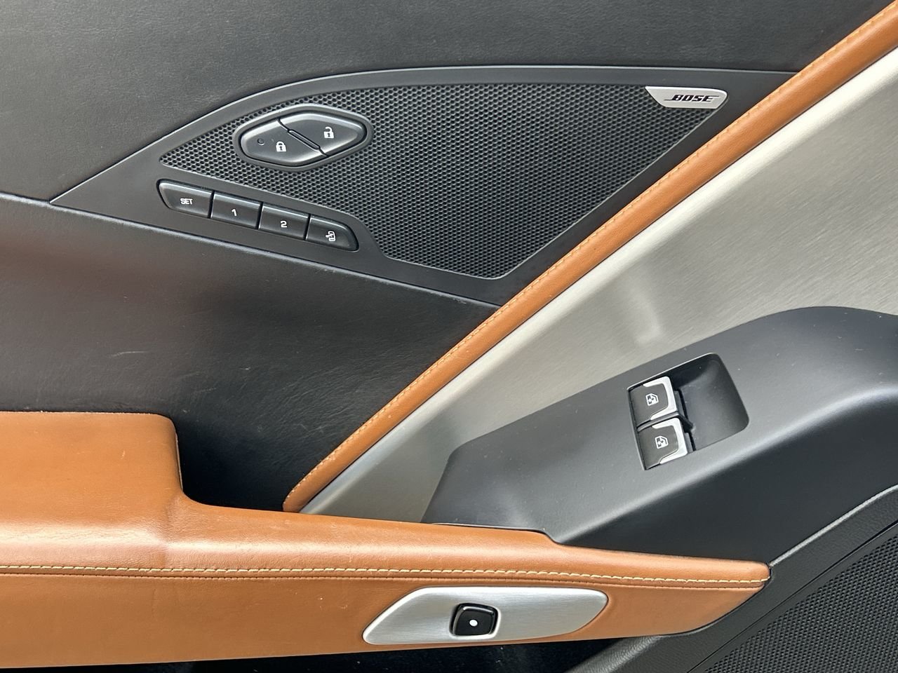 Used 2016 Blue Chevrolet Coupe image 21