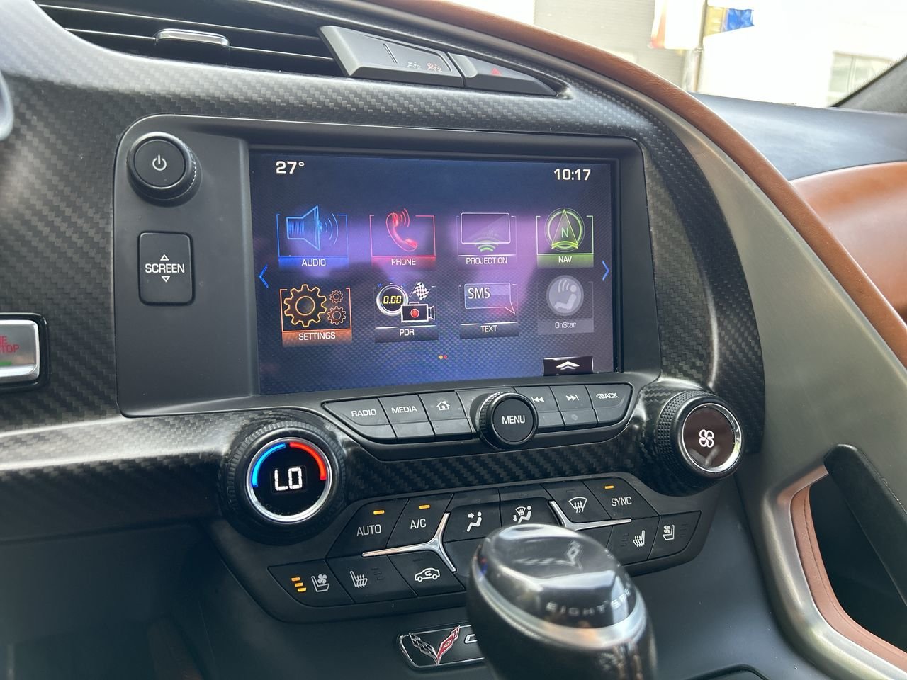 Used 2016 Blue Chevrolet Coupe image 29