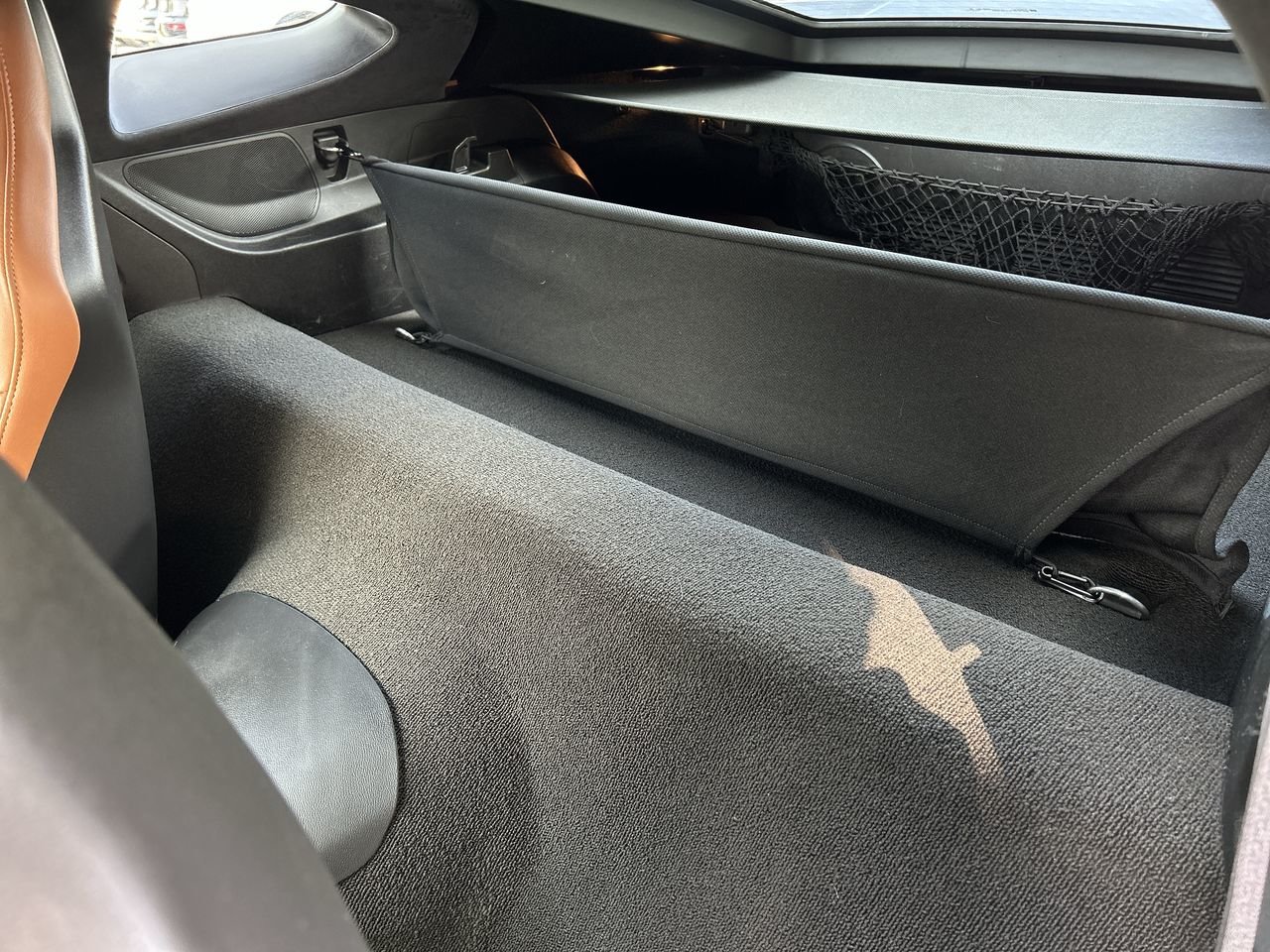 Used 2016 Blue Chevrolet Coupe image 31
