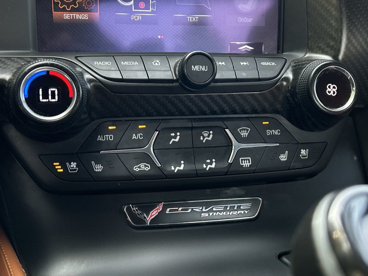 Used 2016 Blue Chevrolet Coupe image 27