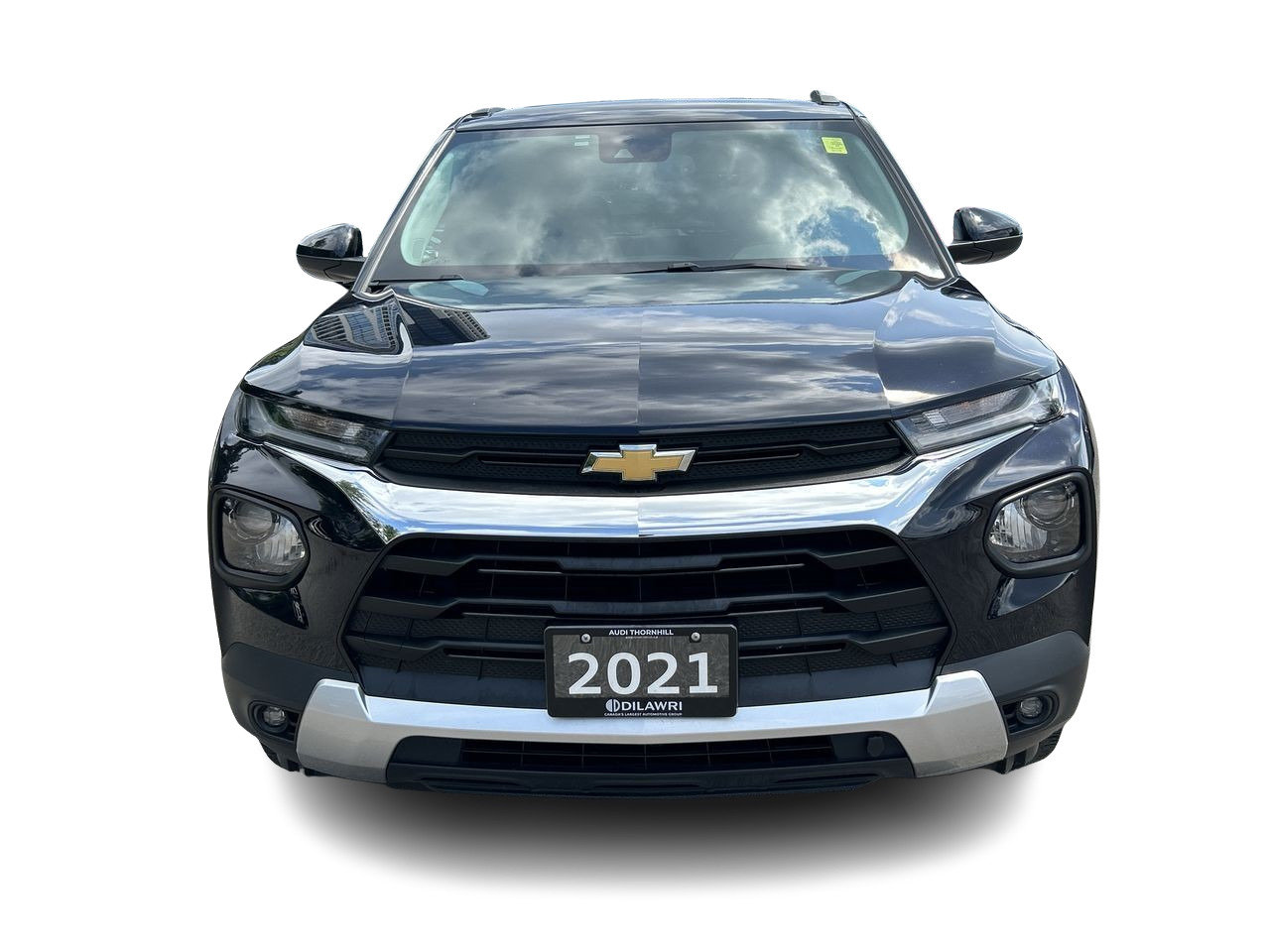 Used 2021 Black Chevrolet LT image 17