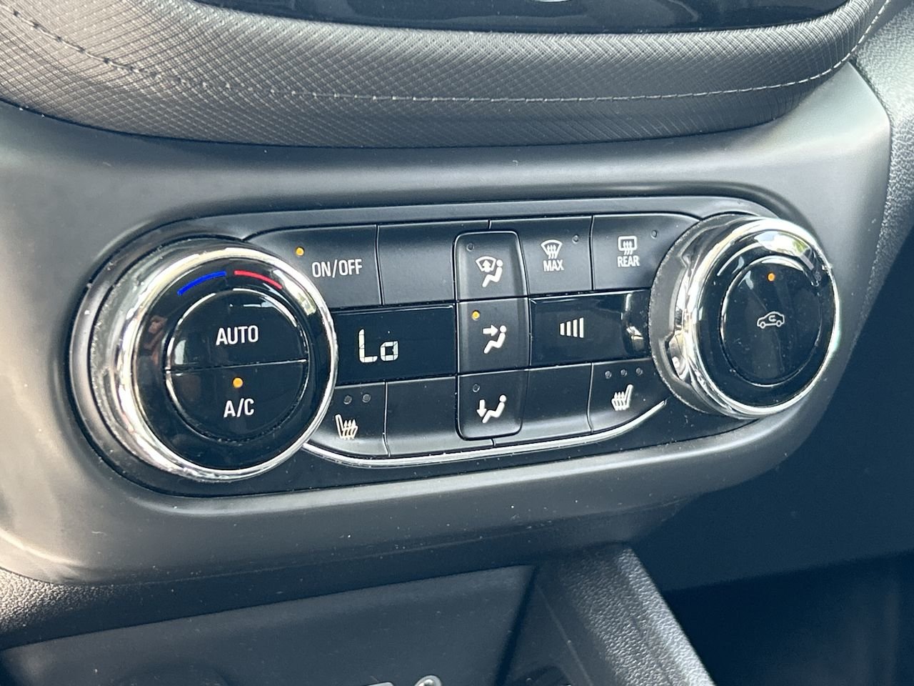 Used 2021 Black Chevrolet LT image 26