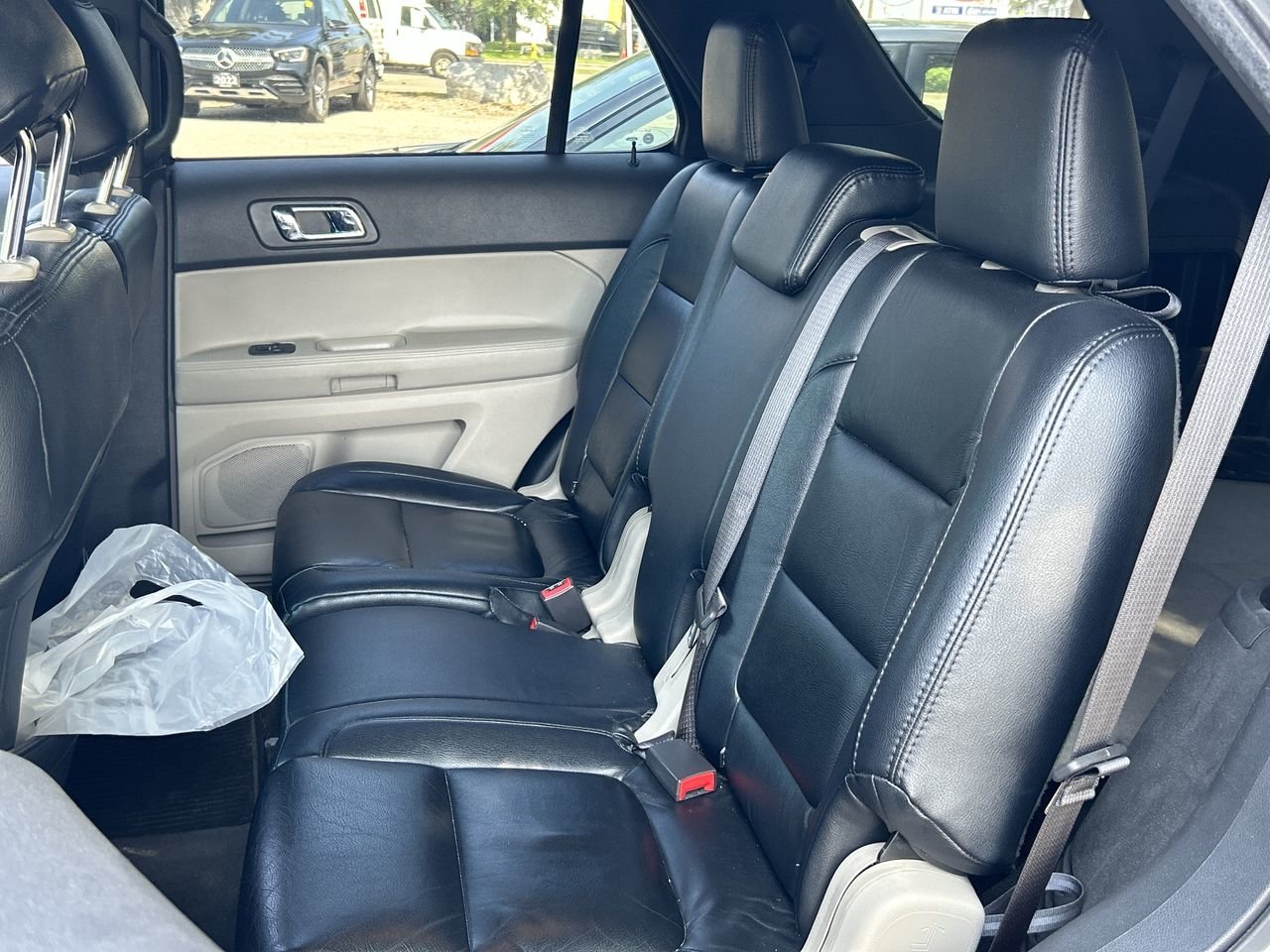 Used 2013 grey Ford EcoBoost image 28