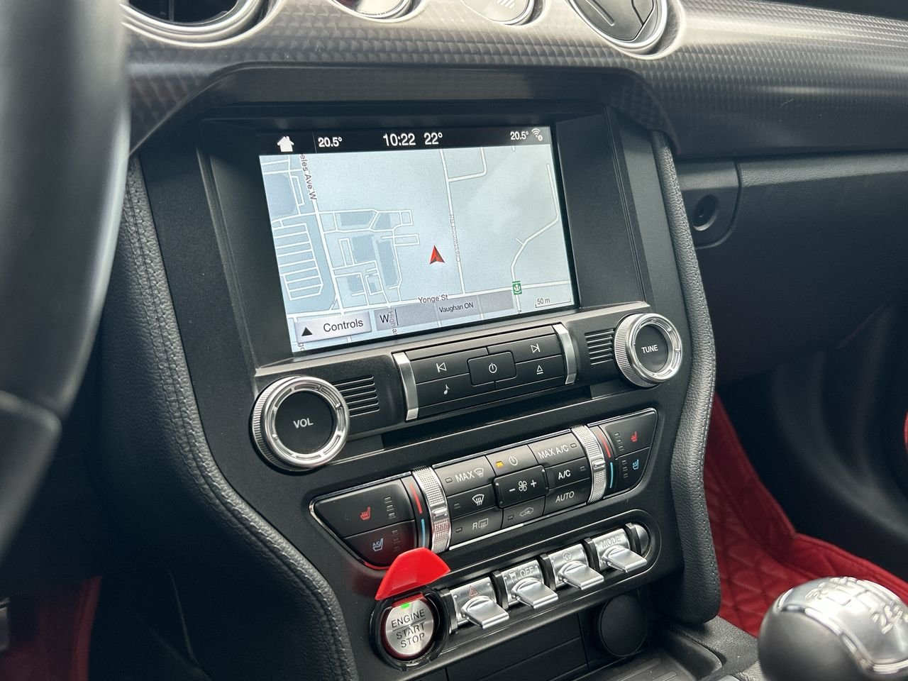 Used 2018 Oxford White Ford GT Premium image 29