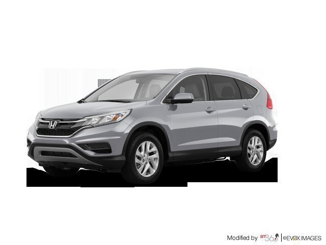 Used 2015 Silver Honda SE AWD image 3