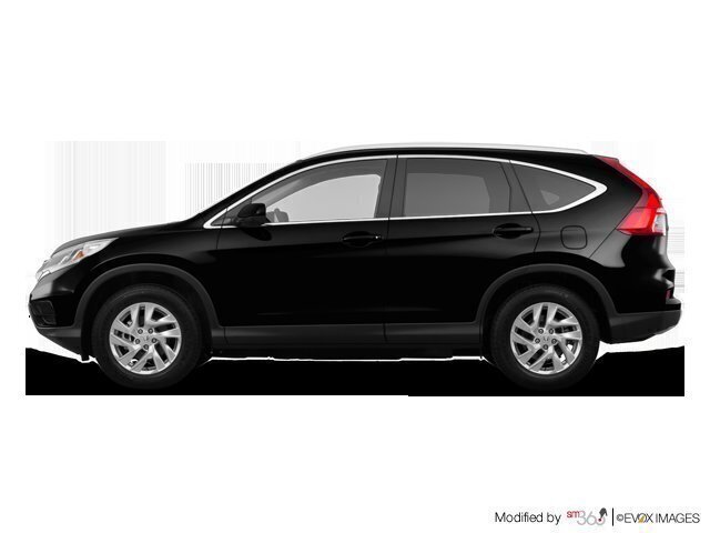 Used 2015 Silver Honda SE AWD image 4