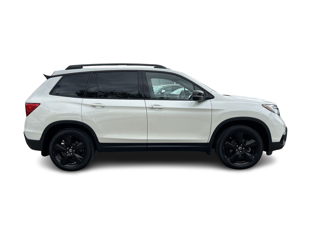 Used 2019 White Honda Touring image 12
