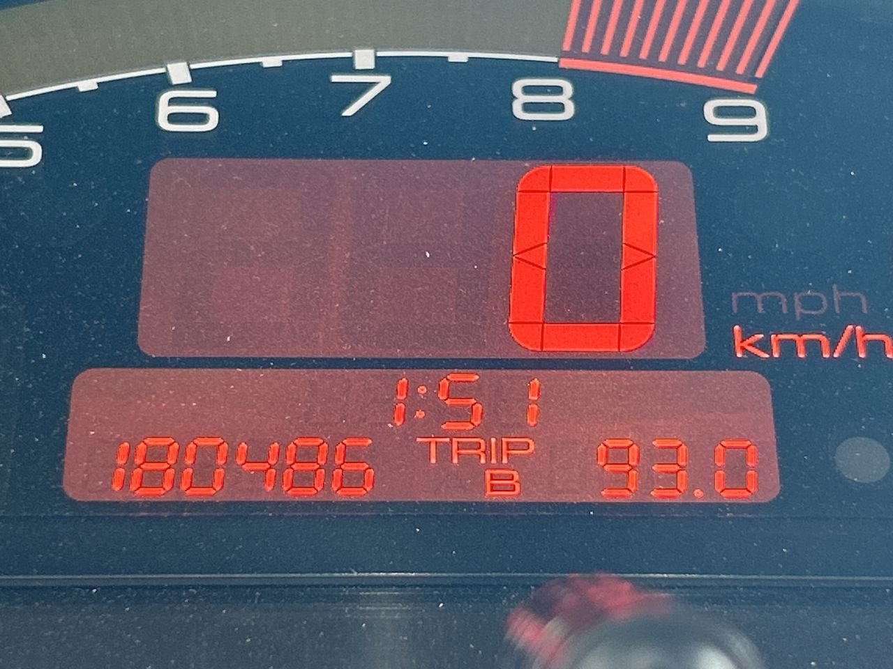 Used 2005  Honda Coupe image 23