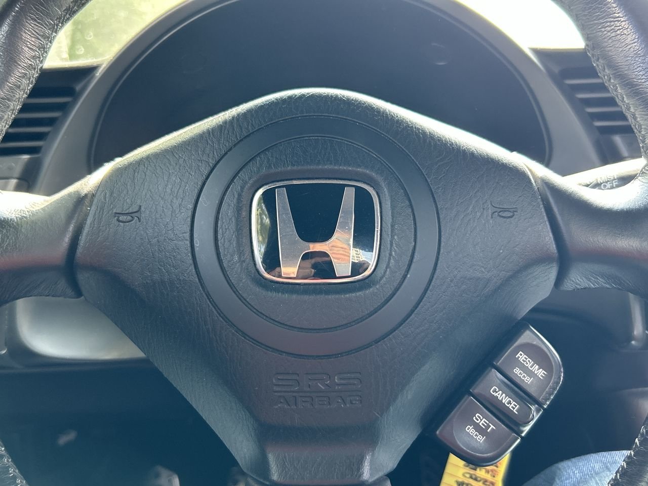 Used 2005  Honda Coupe image 22