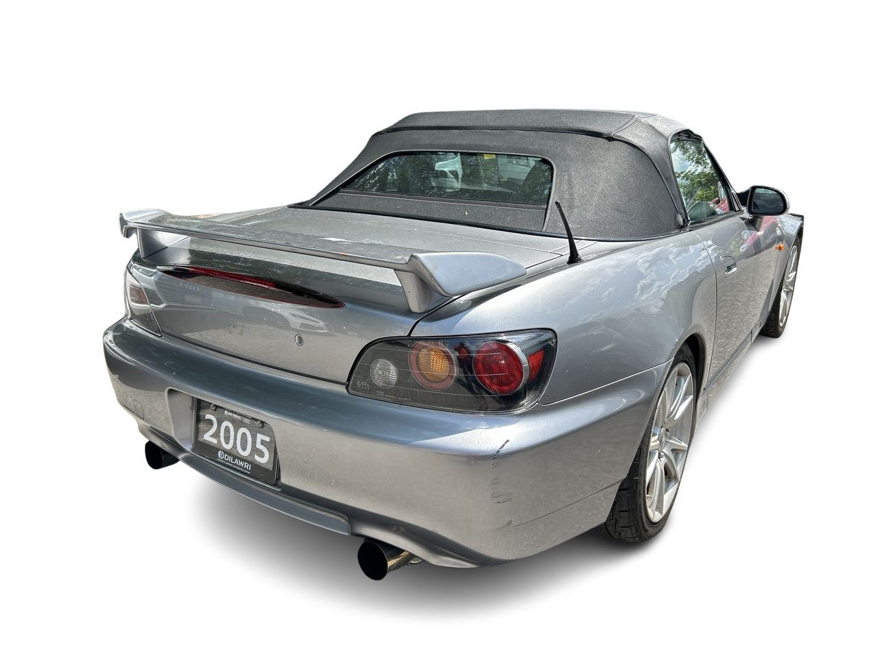 Used 2005  Honda Coupe image 10