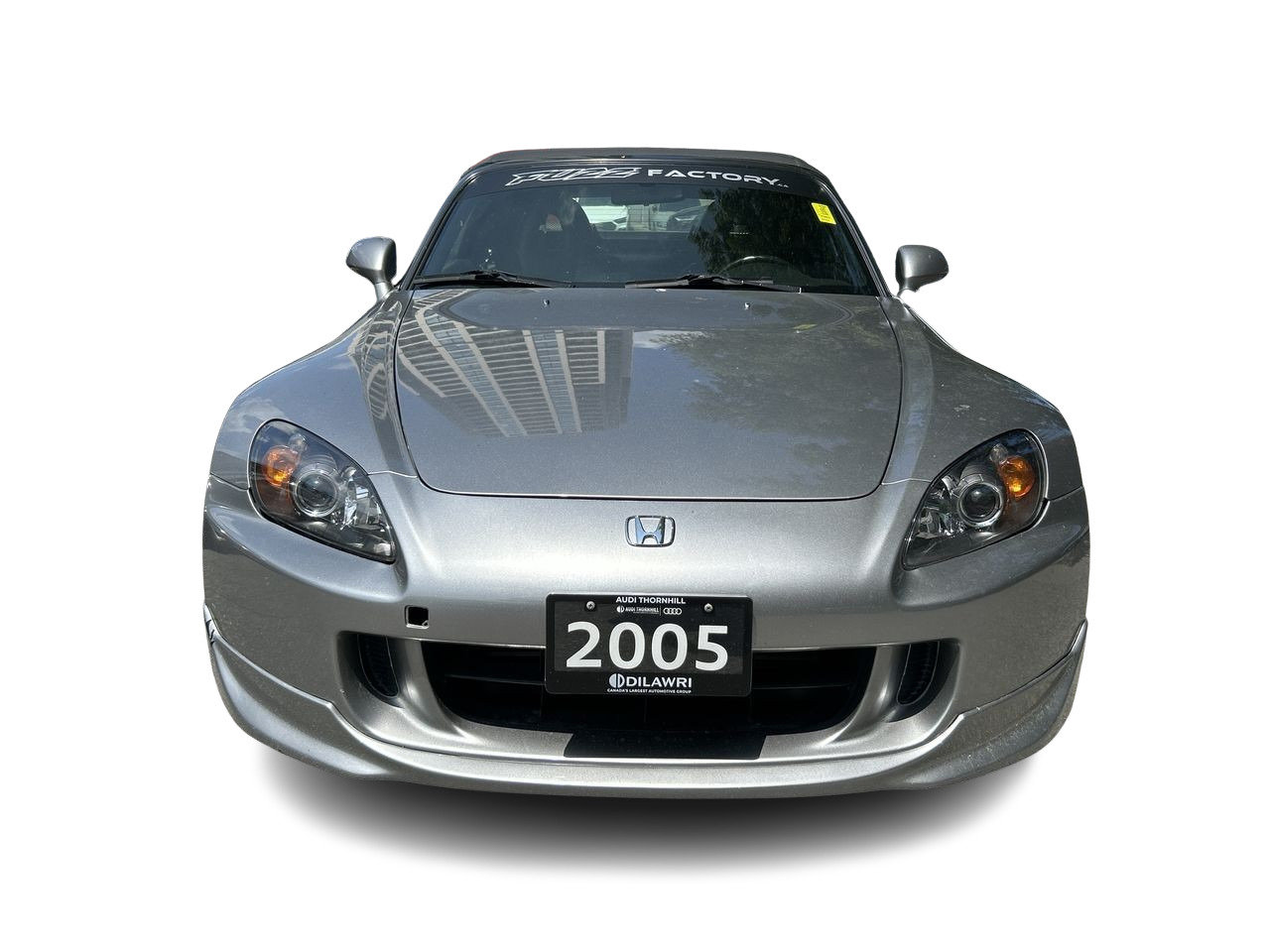 Used 2005  Honda Coupe image 17