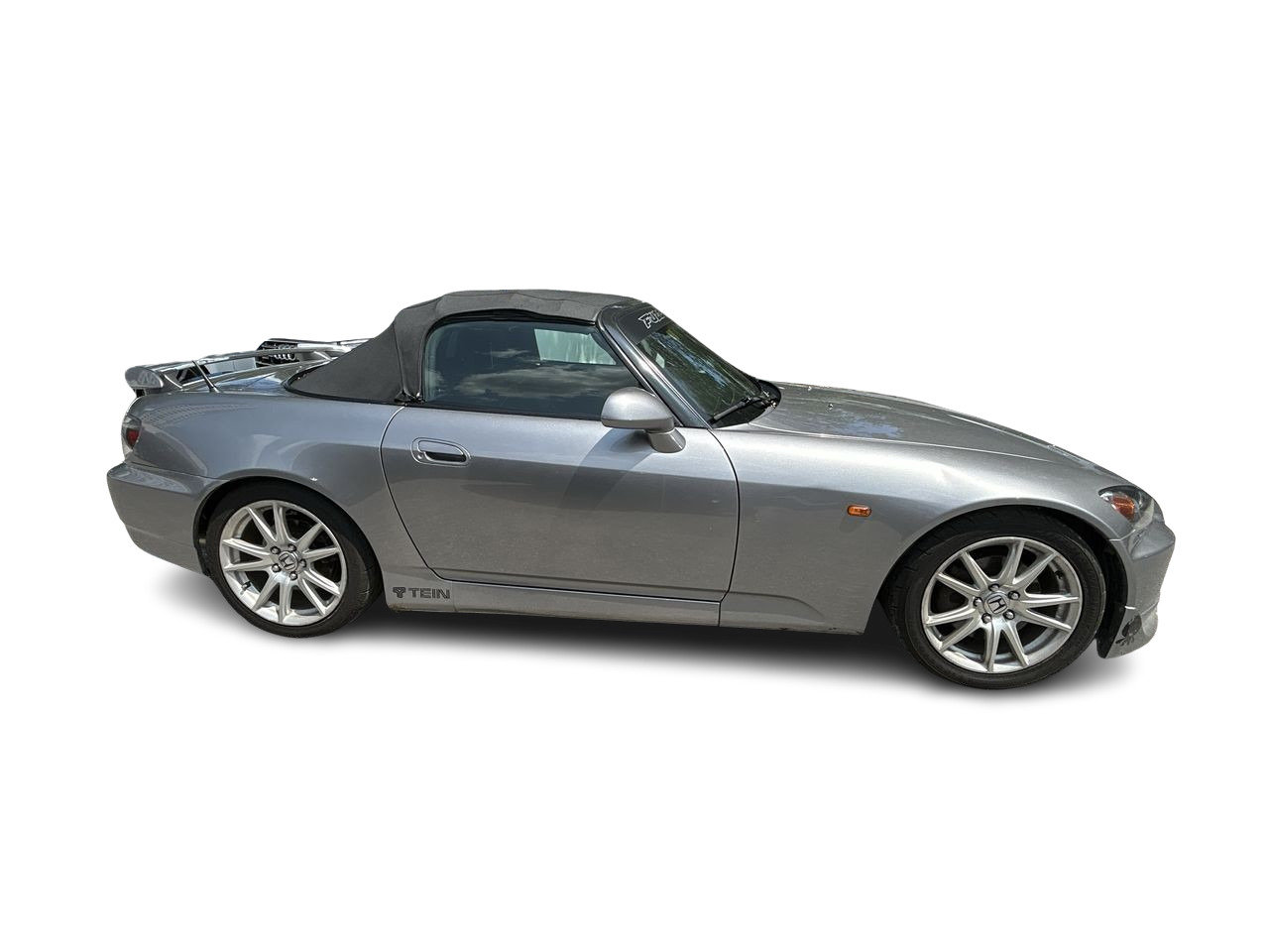 Used 2005  Honda Coupe image 13