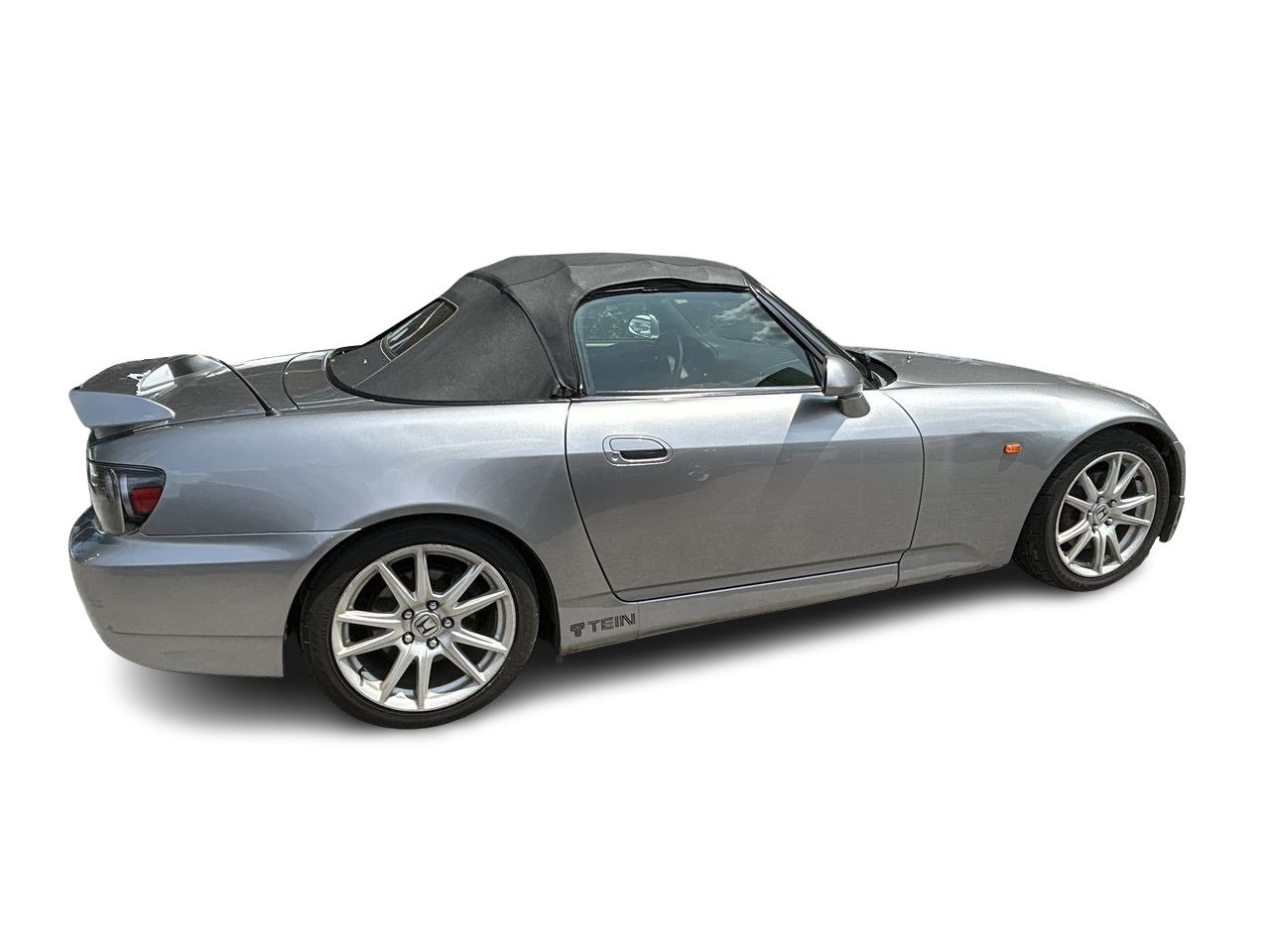 Used 2005  Honda Coupe image 12