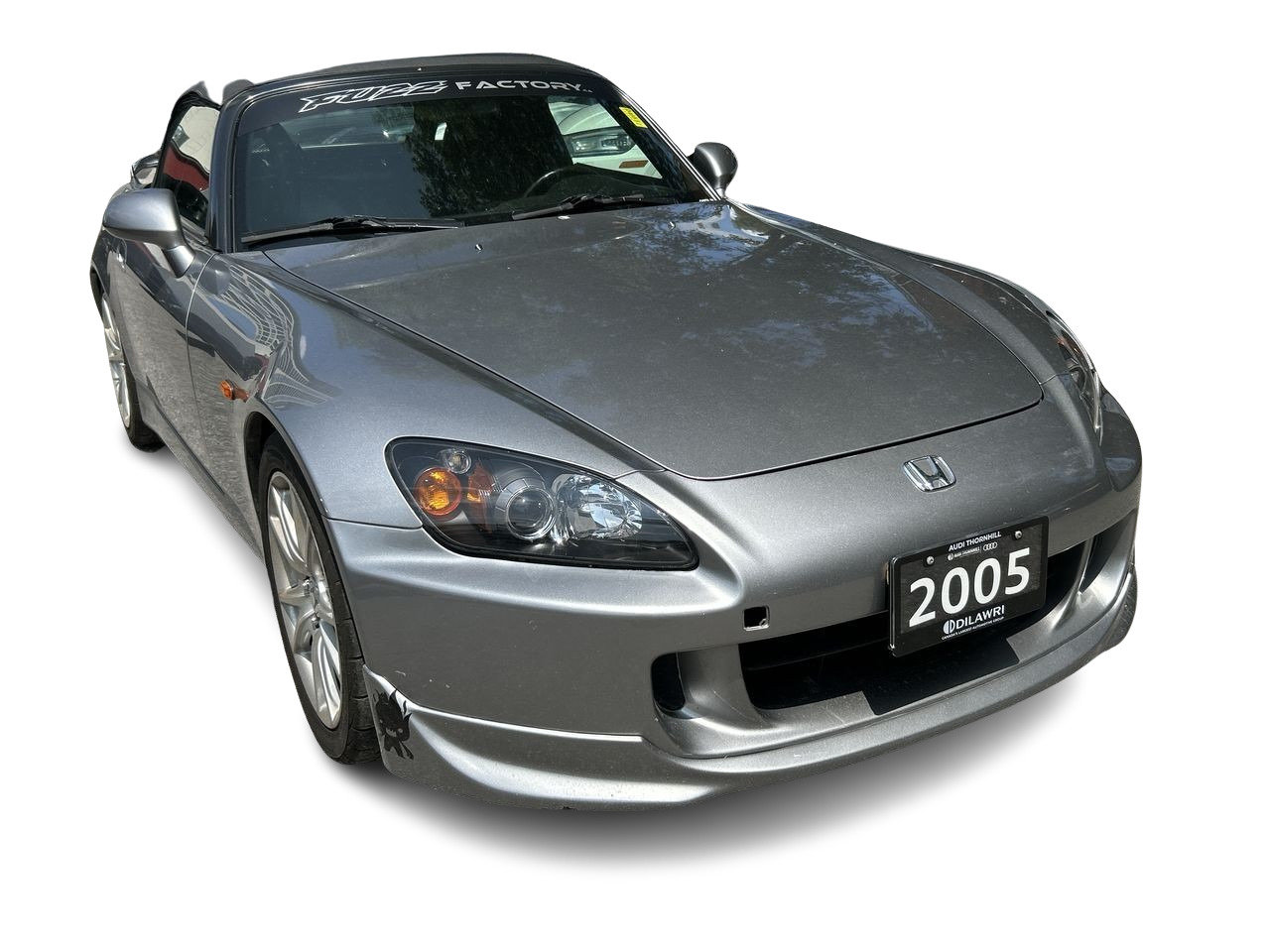 Used 2005  Honda Coupe image 16