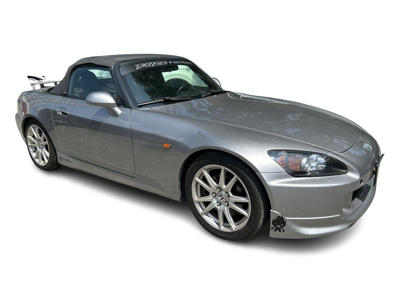 Used 2005  Honda Coupe image 14