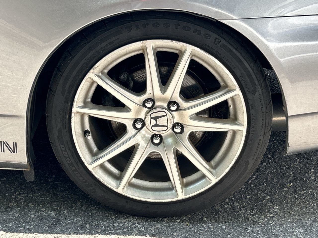 Used 2005  Honda Coupe image 18