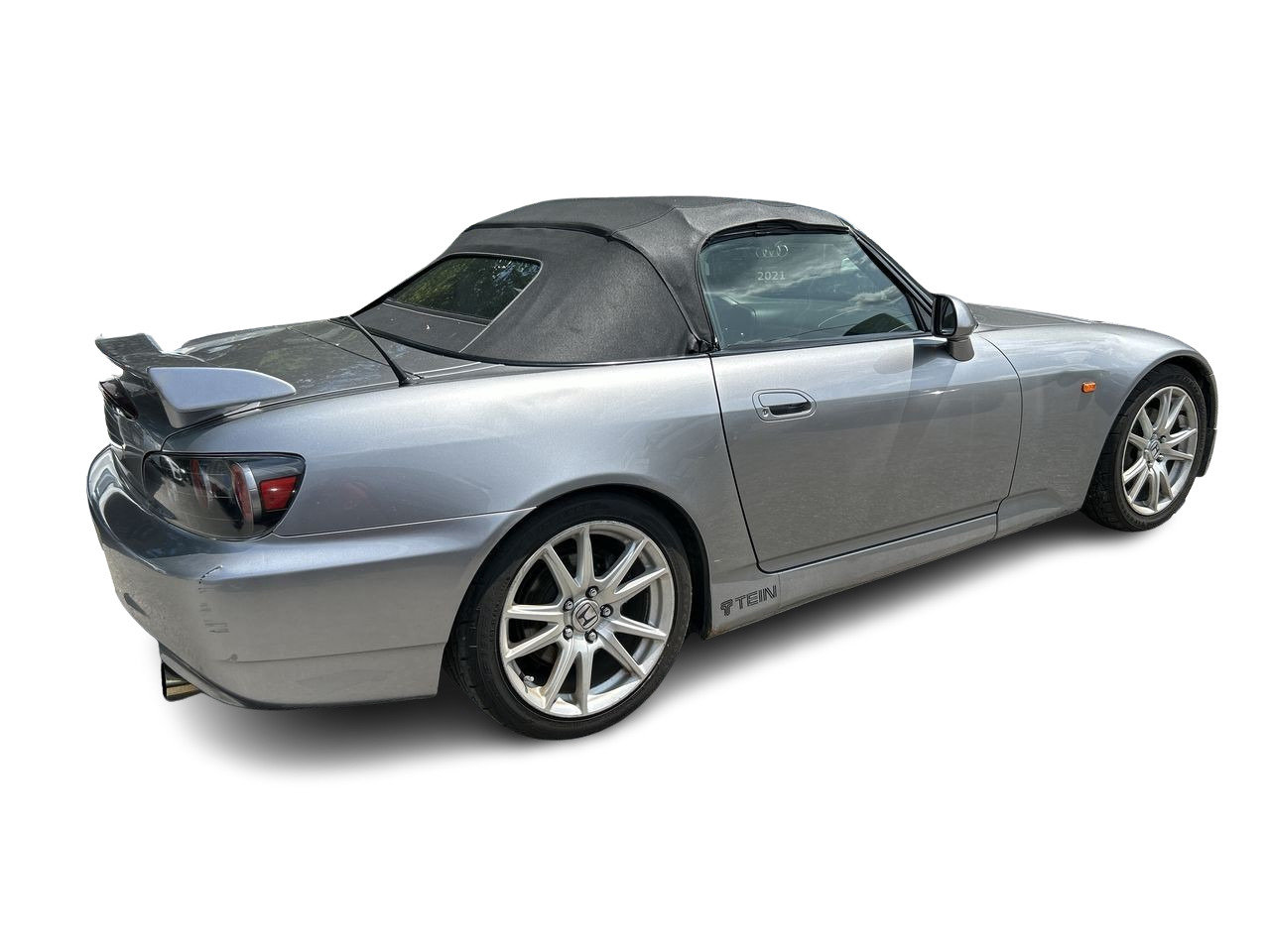 Used 2005  Honda Coupe image 11