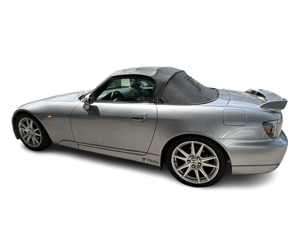 Used 2005  Honda Coupe image 6