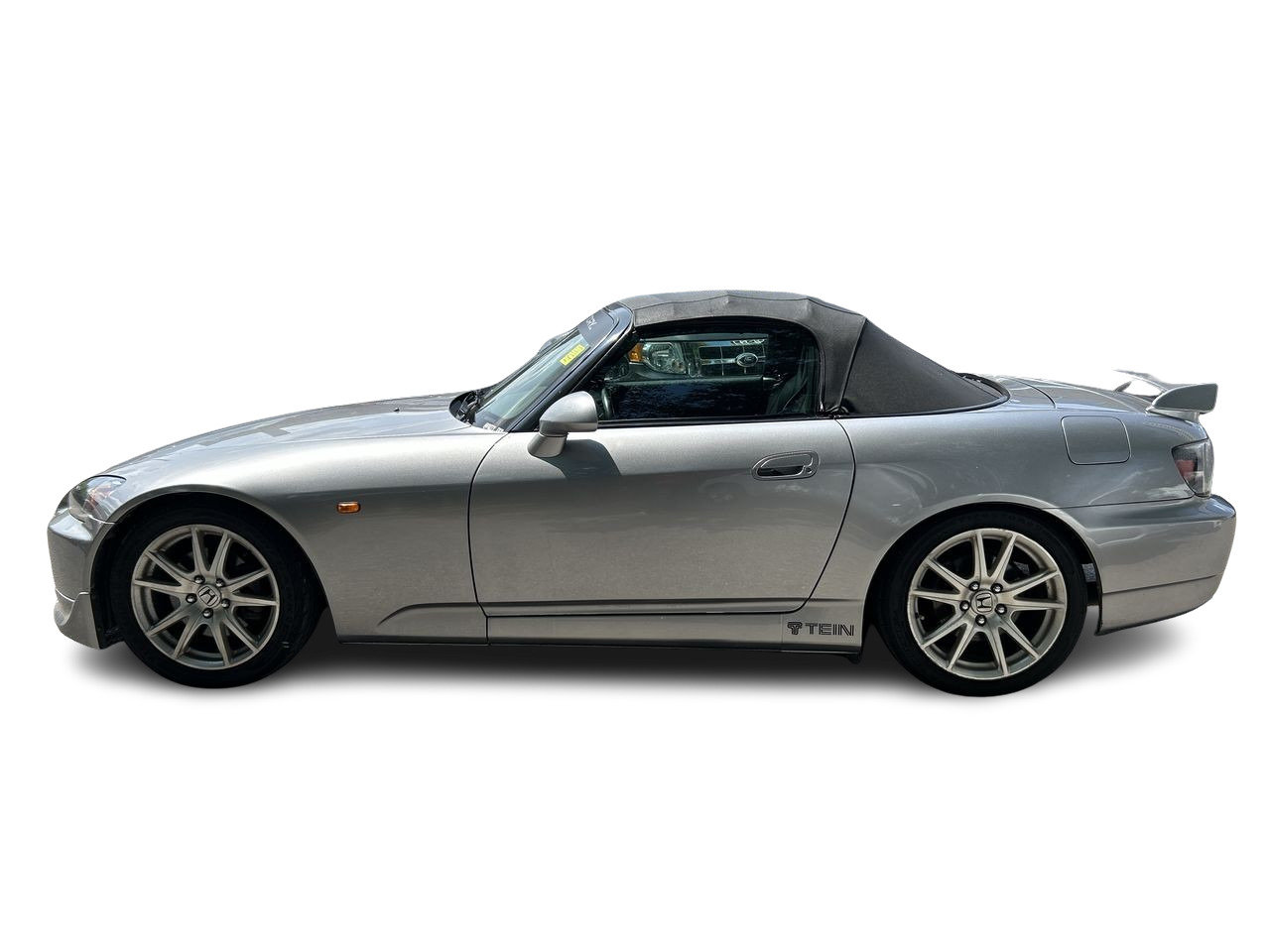 Used 2005  Honda Coupe image 5