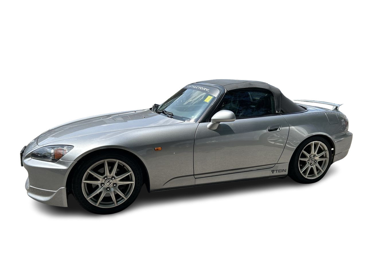 Used 2005  Honda Coupe image 4