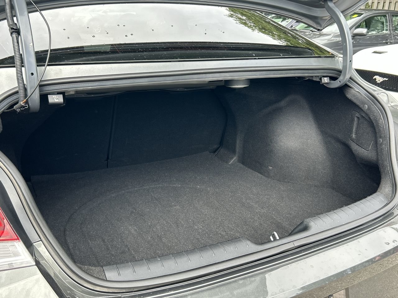 Used 2021 Grey Hyundai ULTIMATE image 31