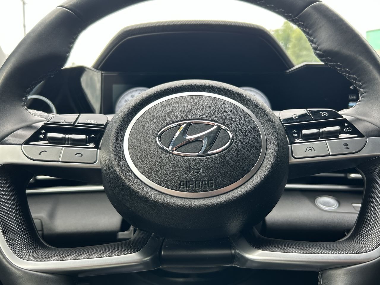 Used 2021 Grey Hyundai ULTIMATE image 21
