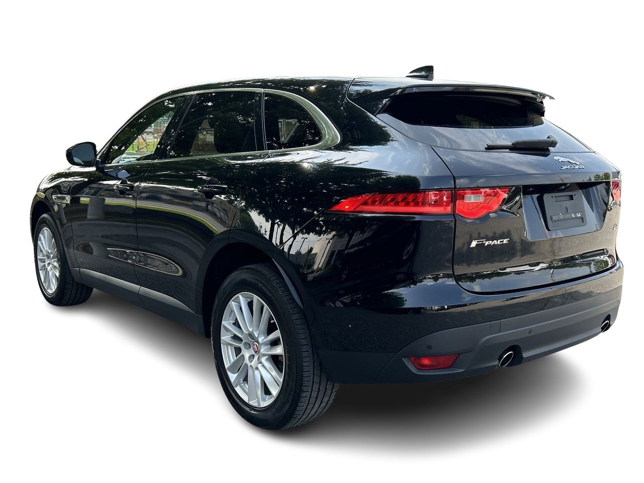 Used 2020 Black Jaguar 25t PRESTIGE image 5