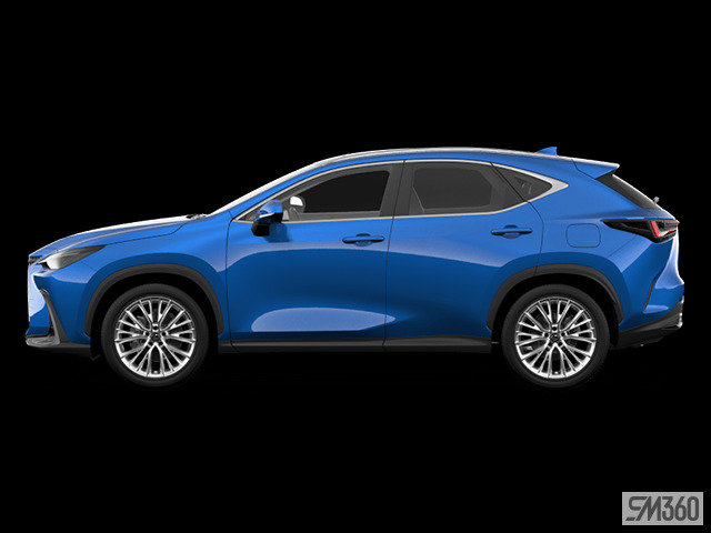 2023 Lexus NX 350