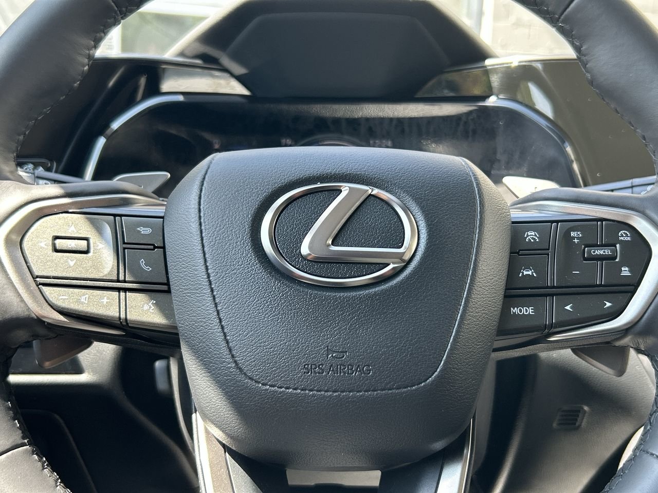 Used 2023 Caviar Lexus NX 350h image 22