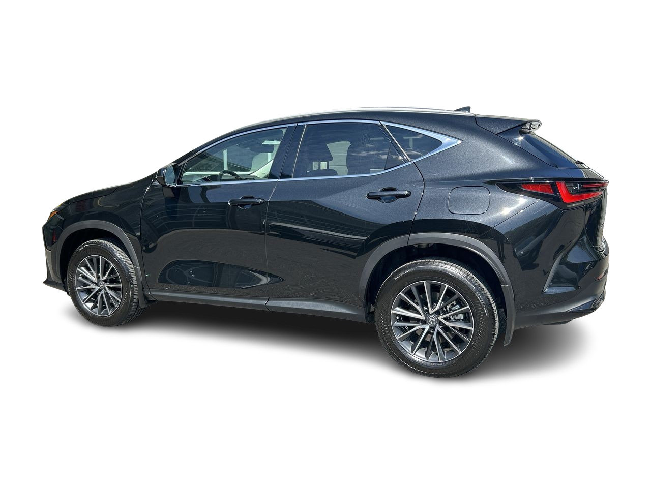 Used 2023 Caviar Lexus NX 350h image 6