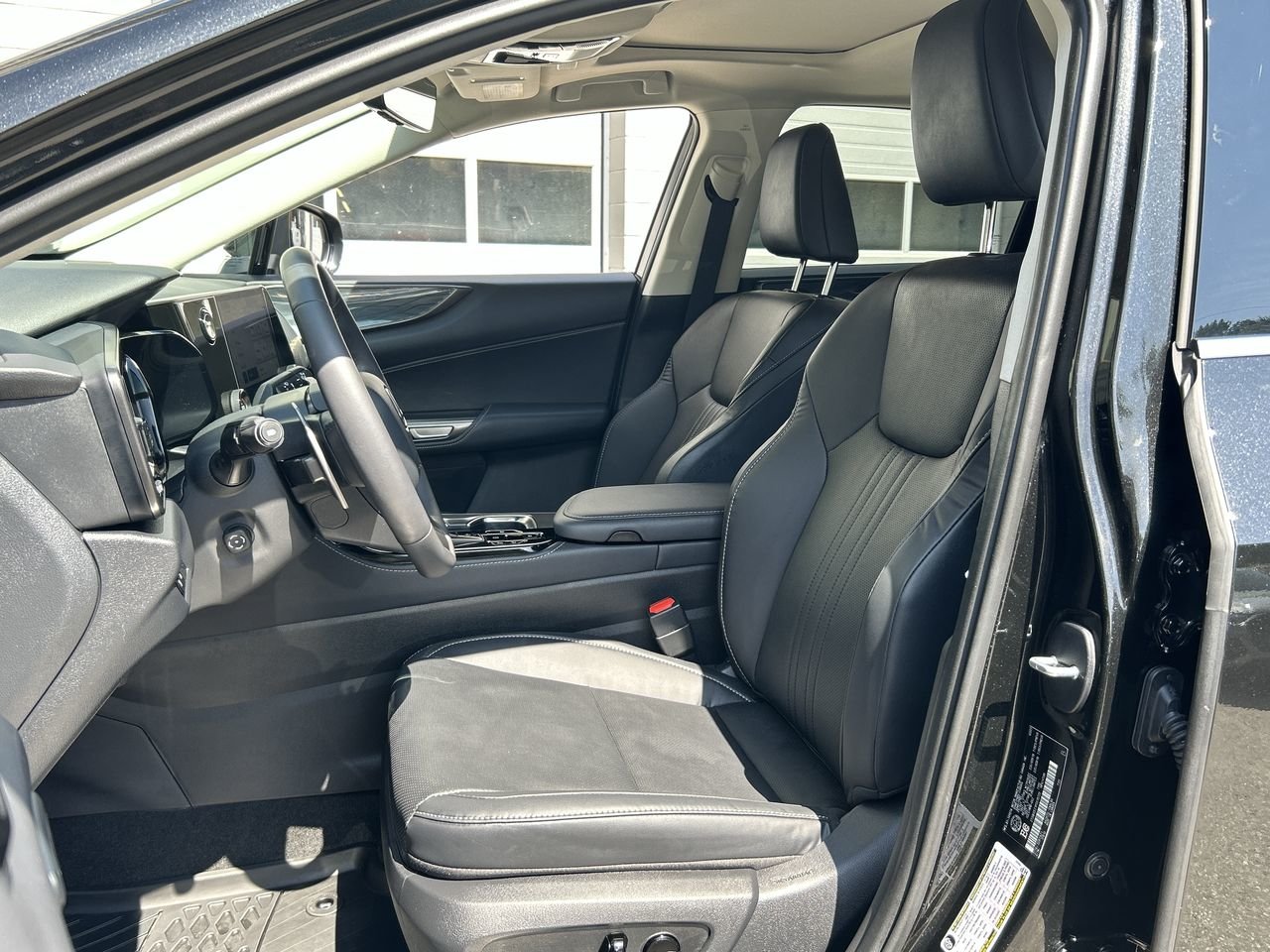 Used 2023 Caviar Lexus NX 350h image 19