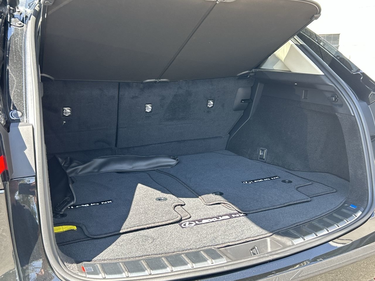 Used 2023 Caviar Lexus NX 350h image 31