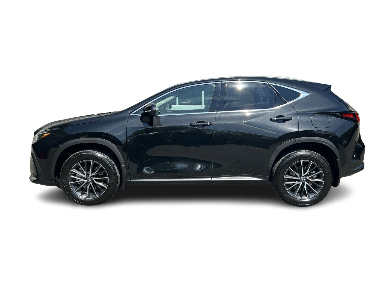 Used 2023 Caviar Lexus NX 350h image 5